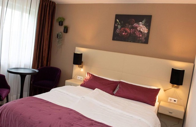 Wiesenblick - Vacation and Business APARTMENTS Amtzell