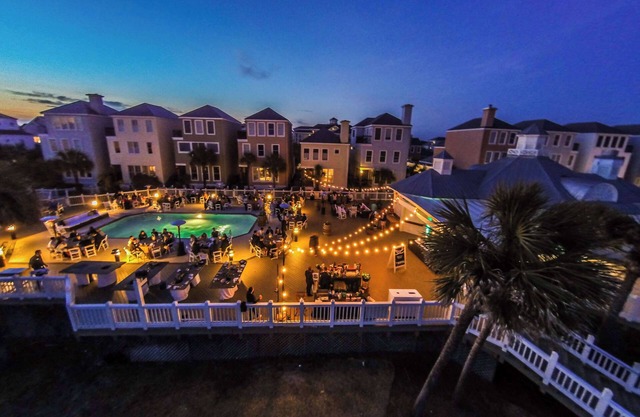 Wild Dunes Resort – Sweetgrass Inn and Boardwalk Inn