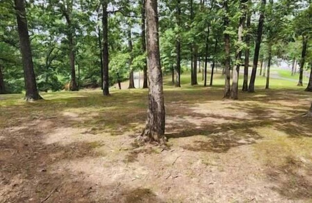 Wilderness Glamper Retreat