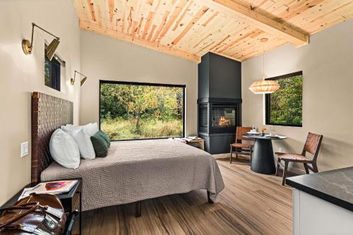 Wildernest Cabins