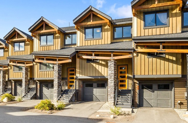 Wildflower Loop - Townhome nestled in Suncadia, great location!