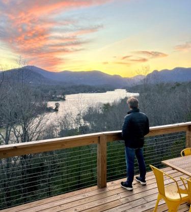 Wildview Retreat