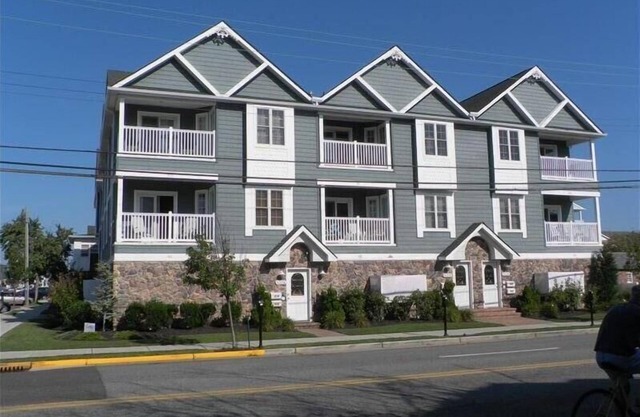 Wildwood W/Pool - 1 Blk Frm Beach - 3BR/2 BA