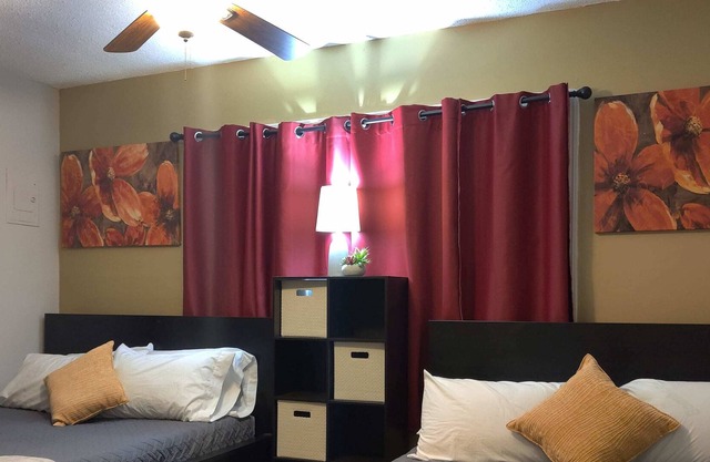Willett 4 Adorable 1BR Apartment