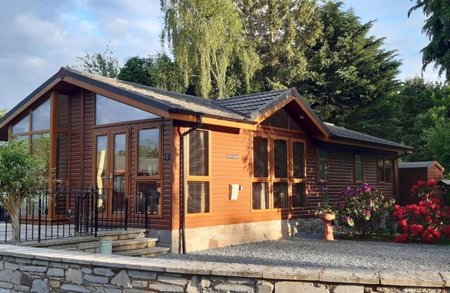 Willow Lodge Auchterarder