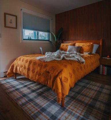 Willow Pond Motel