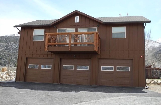 Willowbrook in Crowley Lake