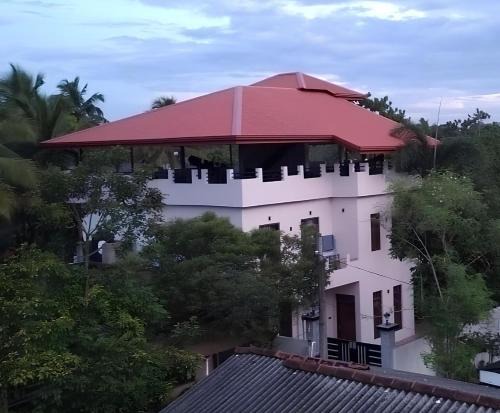 Wilson's Guest House