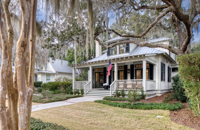 Wilson Village 4 BD Beautifully Decorated Home!