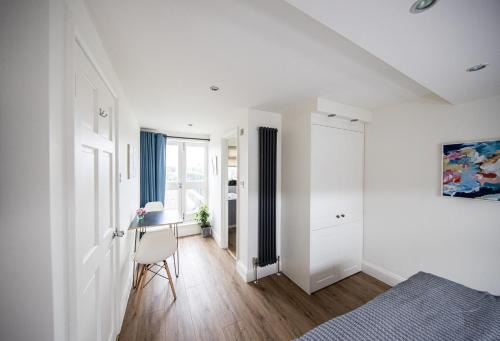 Wimbledon Park Bed & Breakfast