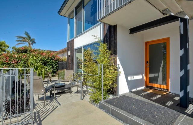 Wind (1 bedroom/1 bath)