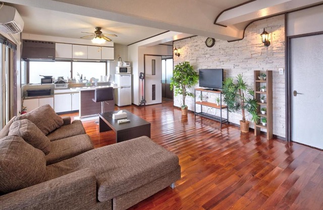 Wind Henza - Vacation STAY 73122v