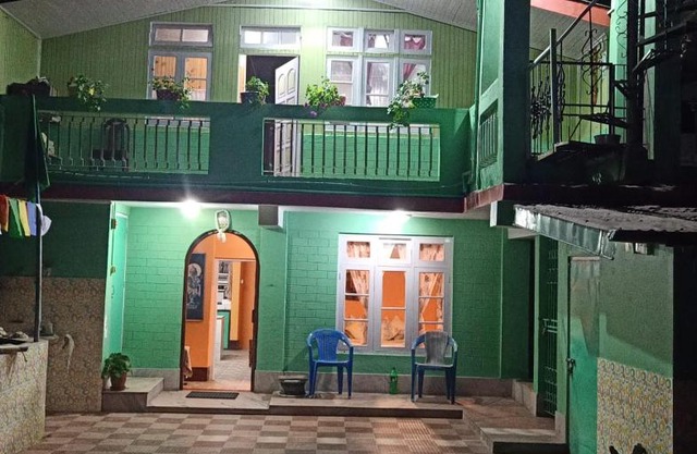 Windchimes Homestay