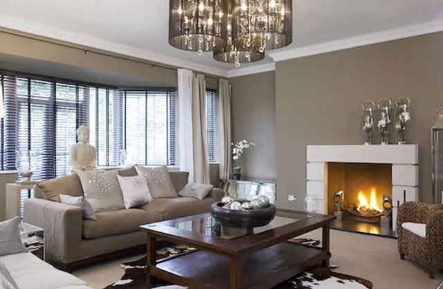 Windfalls Boutique Hotel