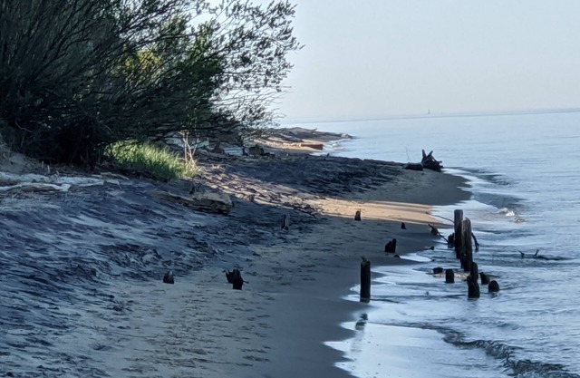Windhaven on Lake Michigan