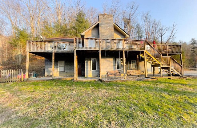 Windrock Retreat