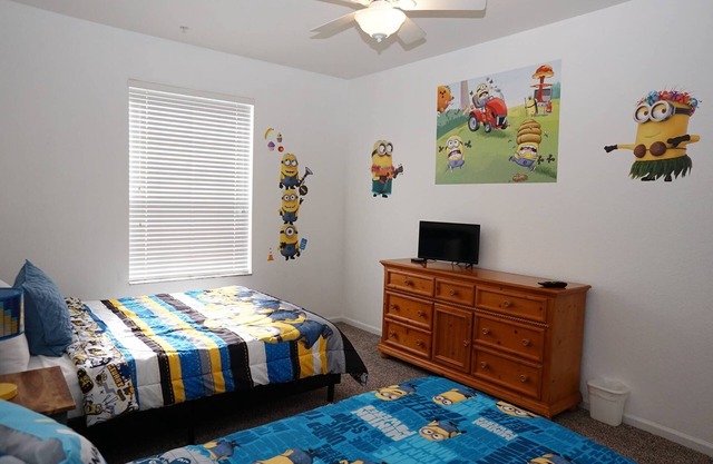 Windsor Hills Resort- 204B