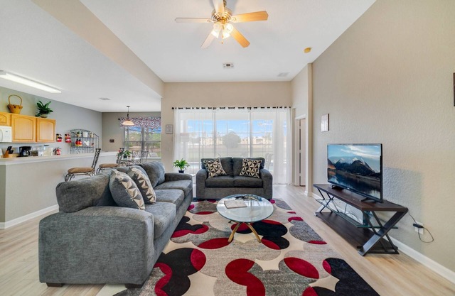 Windsor Hills Resort 7733