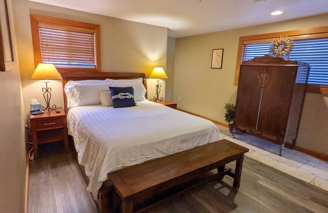 Windward Cabana - Unit 10