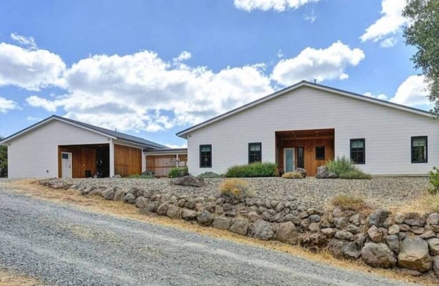 Wine Country Estate for Groups & Events