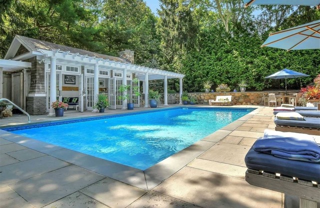 Wine Country Oasis in the Heart of Nassau Point