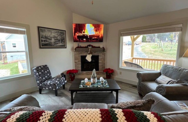 Wine Way - Two Bedroom Cottage