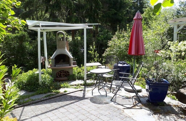 Winegrower's apartment holiday residence