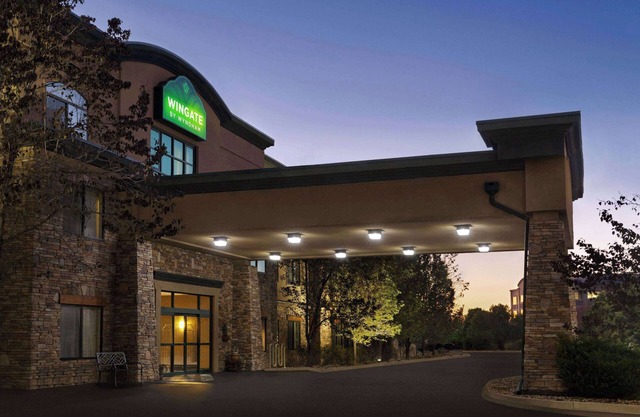 Wingate by Wyndham Greenwood Village/Denver Tech