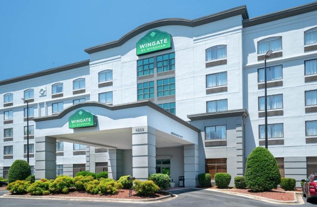 Wingate by Wyndham Charlotte Airport