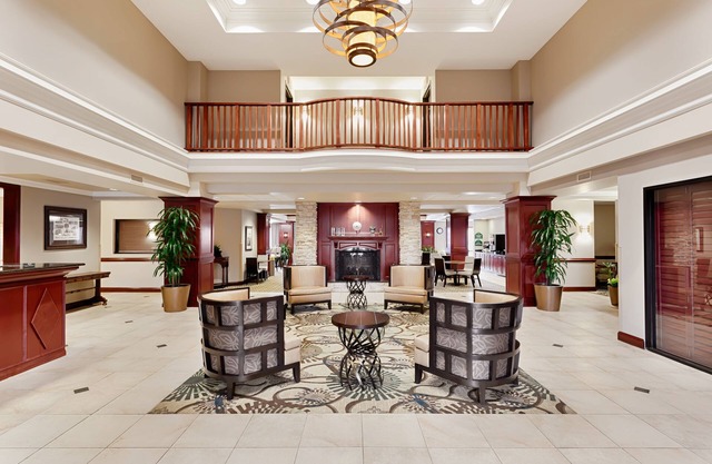Wingate by Wyndham Columbia/Lexington