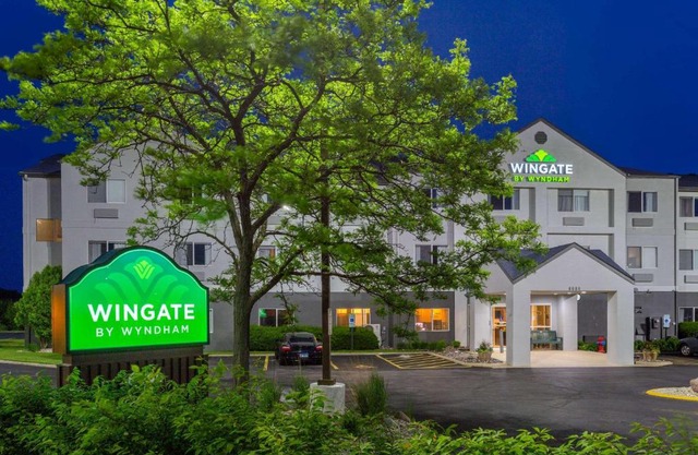 Wingate by Wyndham Gurnee