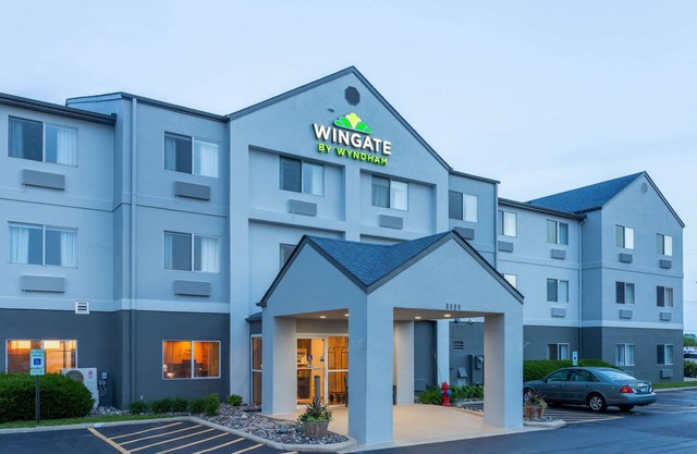 Wingate by Wyndham Gurnee