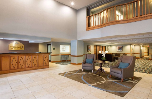 Wingate by Wyndham Raleigh South/Garner