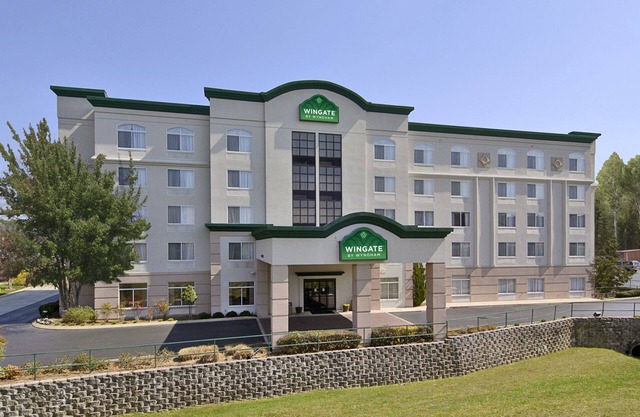 Wingate Inn Chattanooga