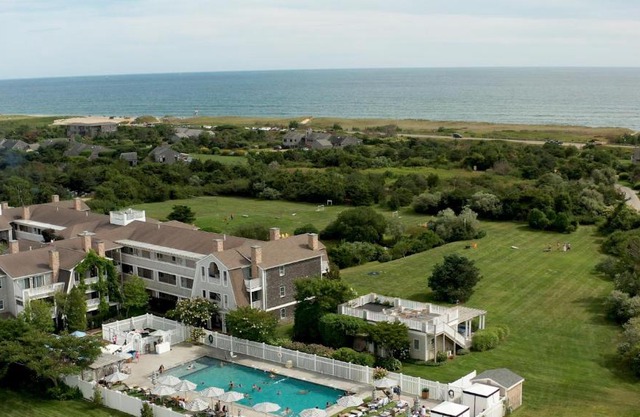 Winnetu Oceanside Resort at South Beach