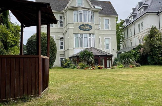 Winter Dene Hotel Beachside