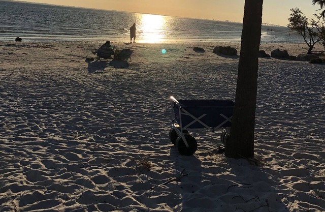 Winter Paradise in Ft. Myers