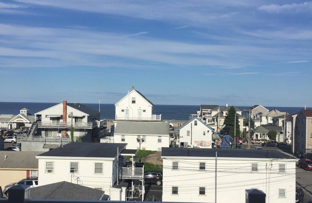 Winter Rental Available. Move right in and enjoy the ocean views.