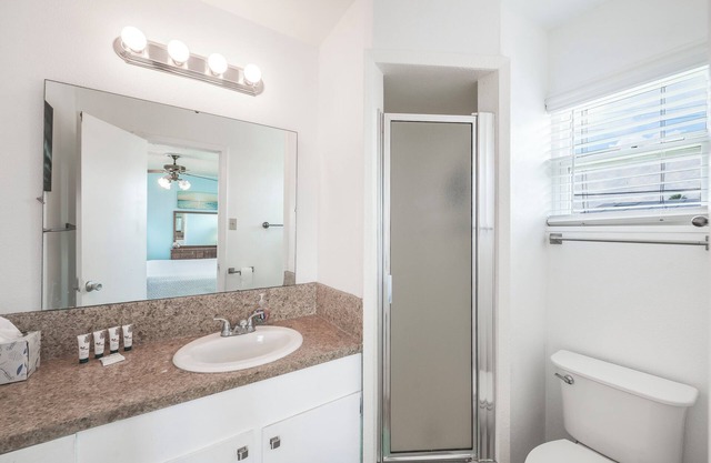 Winter Texan Haven in Port Aransas – Monthly Rental