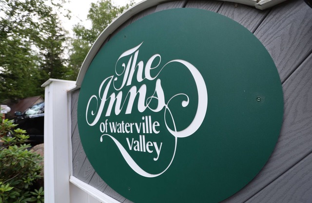 Winter Vacation Condo at Inns of Waterville Valley, NH! (308)