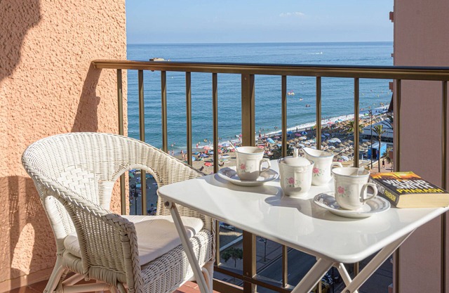 WintowinRentals great location & sea view.
