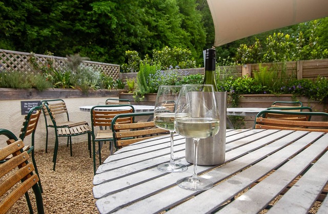Winyard's Gap Inn
