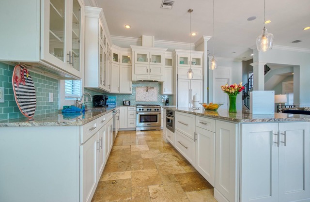 Wischis Florida Home - Sunshine Beach