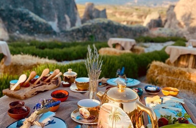 Wish Cappadocia