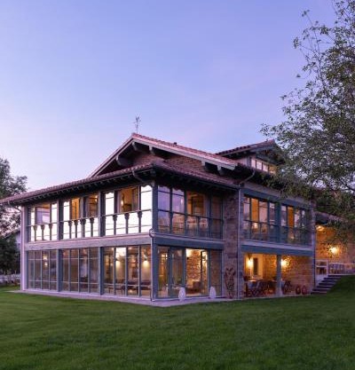 Wishome-Villa de revista recién reformada, piscina climatizada