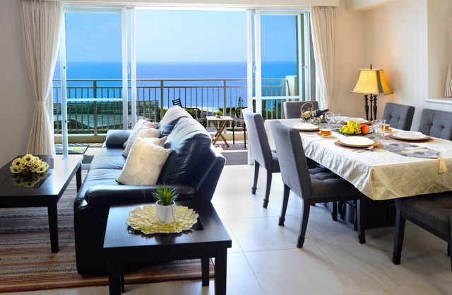 Wisteria Condominium Resort