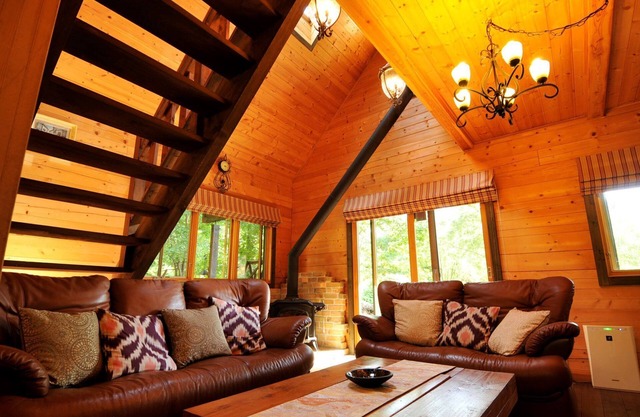 With the best hospitality - YUCABIN/Yama-gun Fukushima