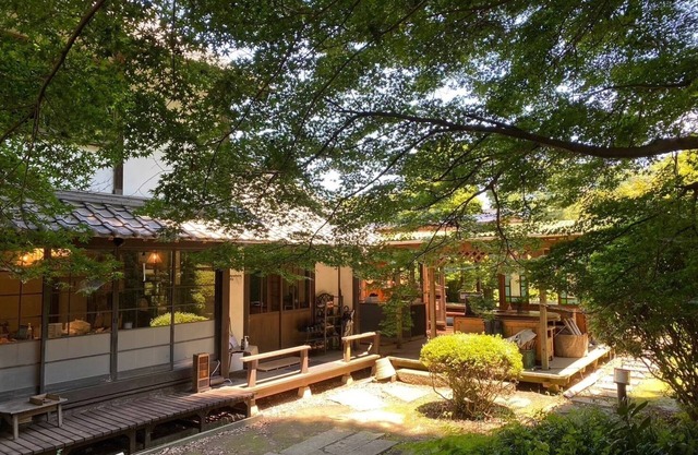 Within an hour from the city center A hideout tha - Antique Villa Lotus/Tsukuba Ibaraki
