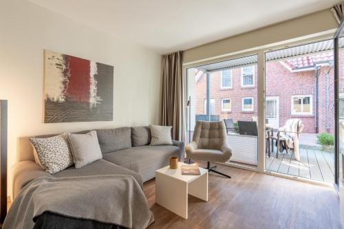 Wittehuus Wohnung 4