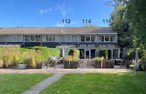 Woeste Hoeve 112